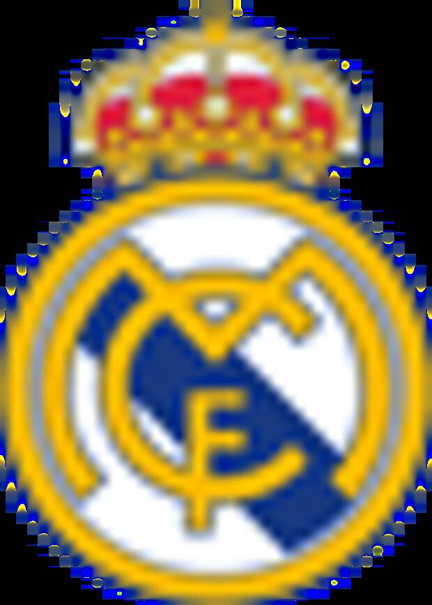 Футбольный клуб Реал Мадрид