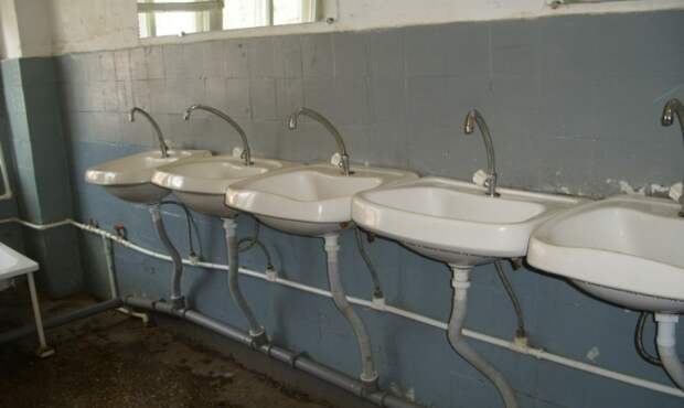 Жители Хабаровска останутся без горячей воды в сентябре
