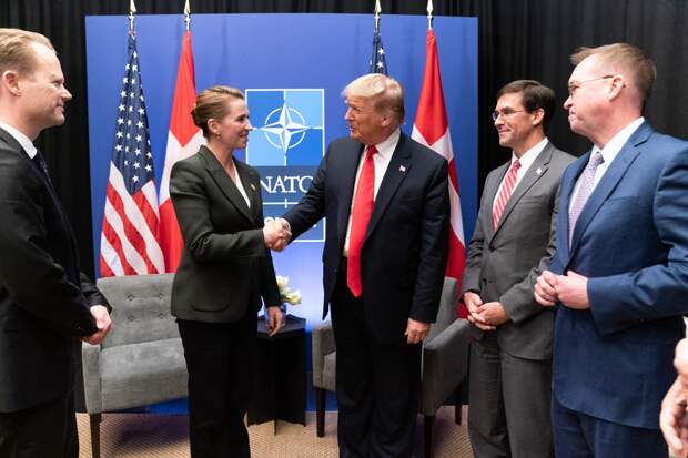 «Право сильного — и лицемерие слабых»: в лоб Европы прилетел «косовский бумеранг»