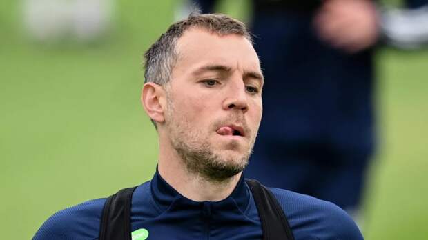 Дзюба: мной интересовался «Кайрат», но Казахстан мне неинтересен