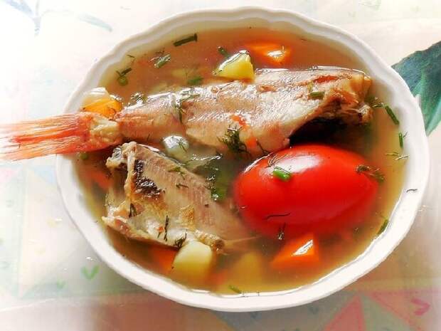 Вкуснотище! \ Фото: google.ru.