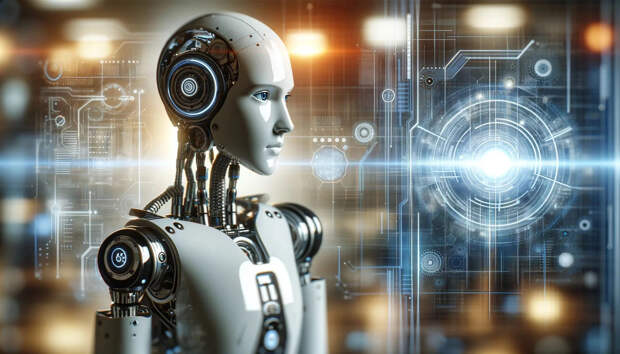 Honor анонсировала Robot Phone с функциями воплощенного ИИ до MWC 2026