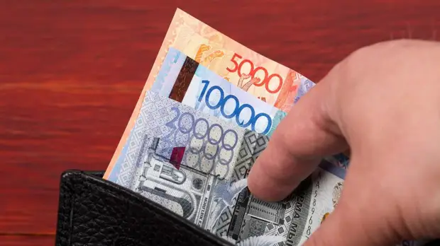 Президент Казахстана Токаев поручил обеспечить стабильность национальной валюты