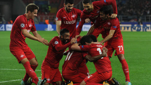 Еще 16 лет? «Спартак» упускает второе подряд чемпионство. Но это не точно