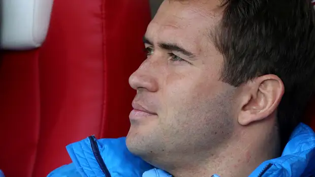 Кержаков назвал фаворита полуфинала КР по футболу «Зенит» — «Спартак»