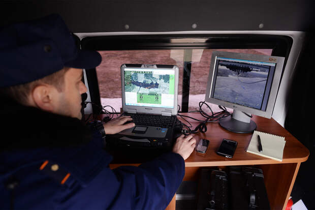 Российский R-SAVER-1 получил неограниченную дальность