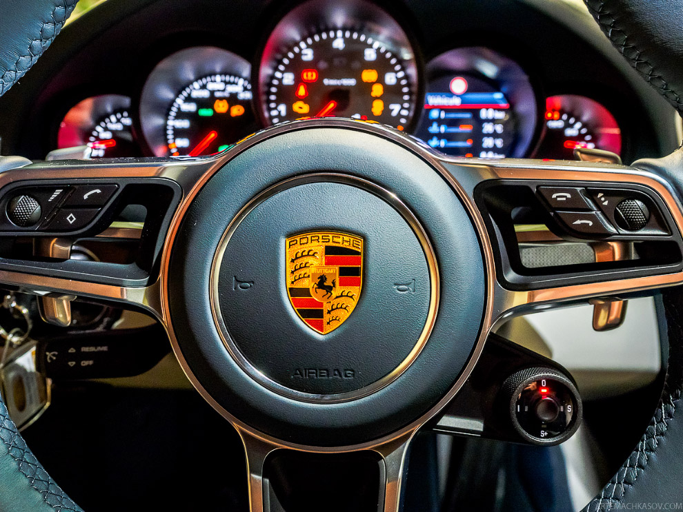Как устроена аренда элитных авто в Европе