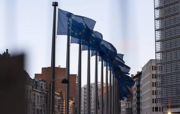 Послы ЕС одобрили продление экономических санкций в отношении России