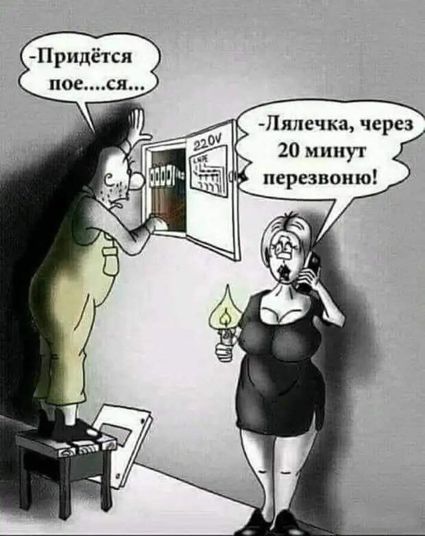 На одесском привозе: - Мадам, почему ваш гусь такой дорогой?...