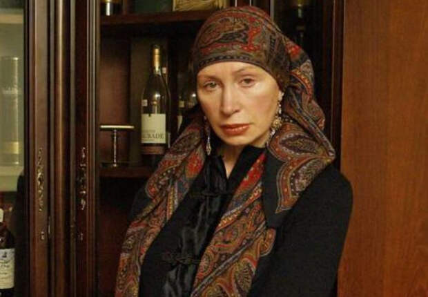 Актриса Татьяна Васильева смогла снизить плату ЖКХ в 13 раз