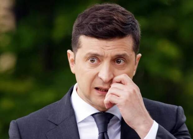 Гемпель: Зеленский находится не в том положении, чтобы ставить условия для РФ