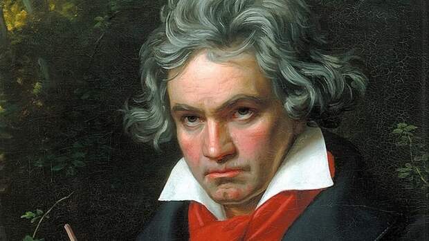 Искажение исторических фактов: Бетховен не был глухим?