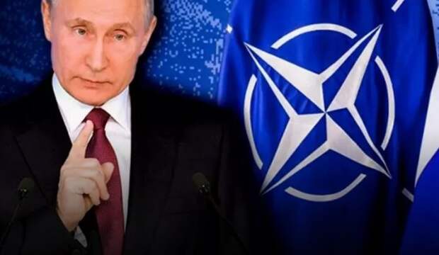 Руководство НАТО в тупике — Путин «связал руки» Западу и продолжает давить, а им абсолютно нечем ответить