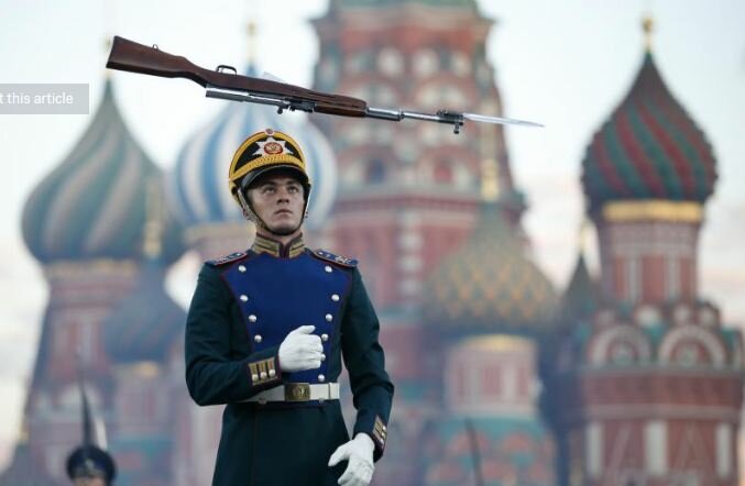 Что можно и что нельзя делать в России? Отвечают иностранцы, мнения разные