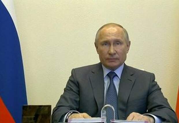 Вступительное слово на совещании по вопросу о санитарно-эпидемиологической обстановке в Российской Федерации
