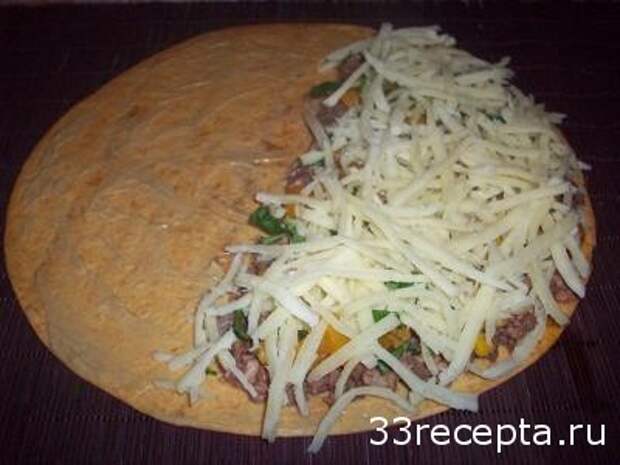 и сыр