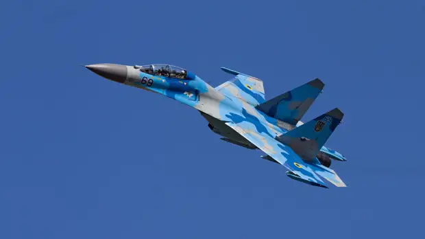 В Минобороны заявили о двух сбитых украинских МиГ-29 в Харьковской области