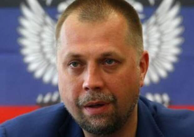 В ДНР опровергли информацию, что Бородай уехал в Москву навсегда