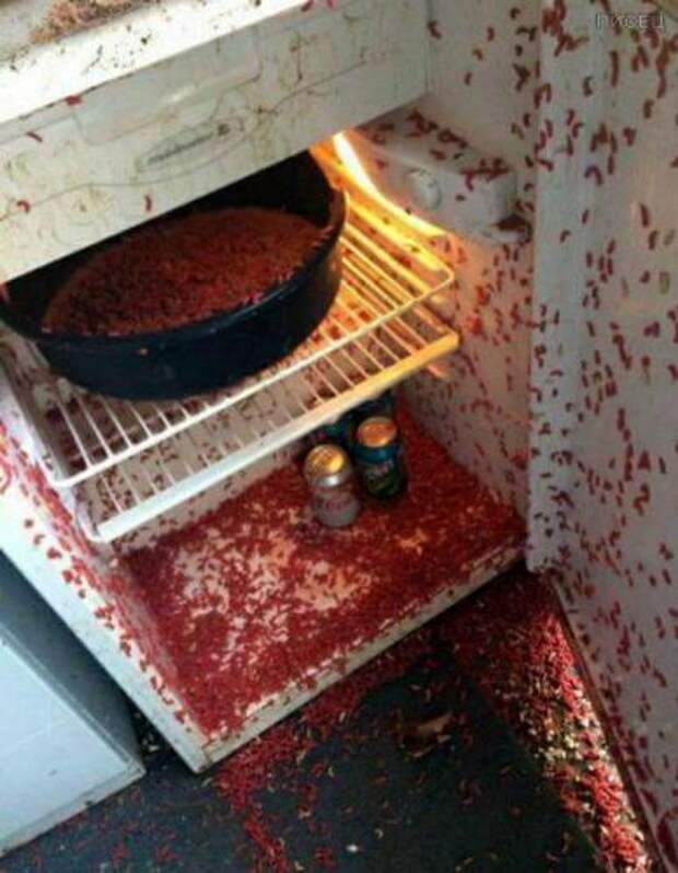 Самый хууудший день заходил вчера...