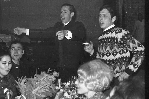 sovietweddings53 Советские свадьбы