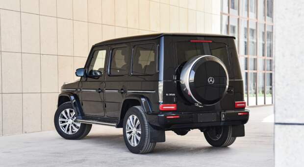 Сегодня мы поговорим об истории Mercedes-Benz g-class и наших взглядах на новый g350.