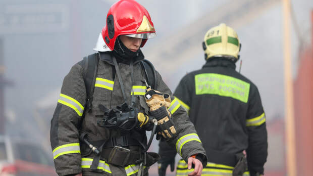 Оперштаб Кубани: обломки БПЛА повредили дома в Новороссийске