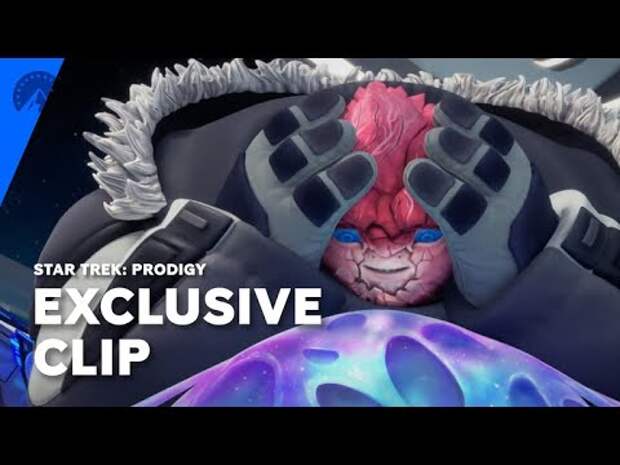 Star Trek: Prodigy's Creators Dan and Kevin Hageman Promise To "Deliver the Goods"