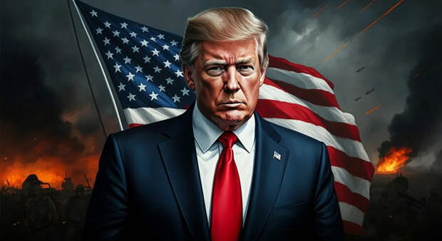 "Полное уничтожение и неминуемая гибель": Трамп расширяет список целей в Иране