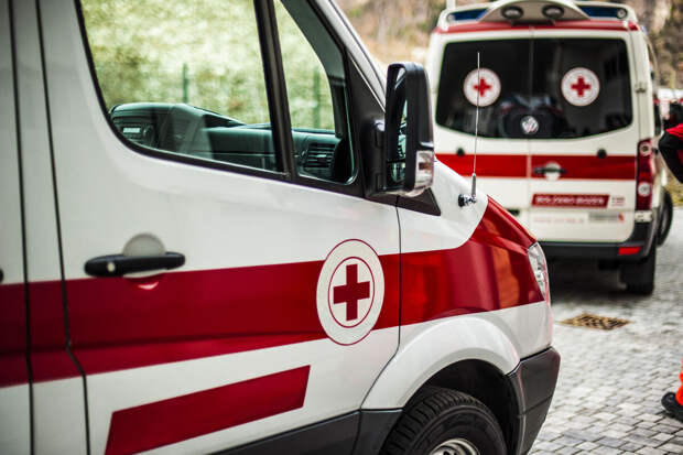 В Дубае сообщили о гибели иностранца из-за падения осколков дрона при работе ПВО