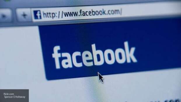 Facebook начал мотивировать граждан США проголосовать на выборах Facebook начал мотивировать граждан США проголосовать на выборах