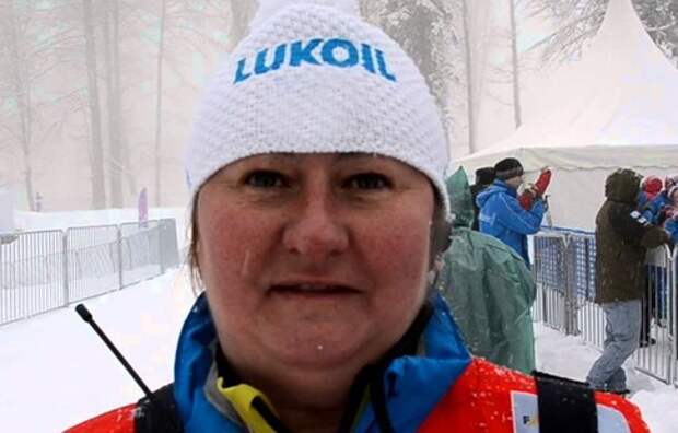 Вяльбе прокомментировала ошибку с выбором лыж в гонке преследования на Ски Туре