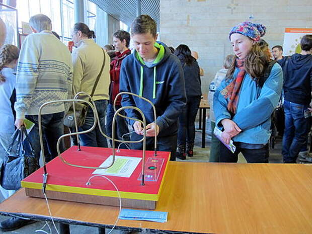 Geek Picnic (Moscow; 2014-01-26) 08.JPG