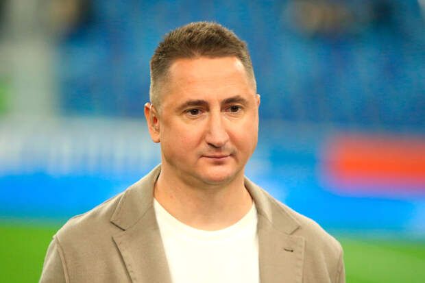 Экс-футболист Быстров выступил за ужесточение лимита ла легионеров в РПЛ