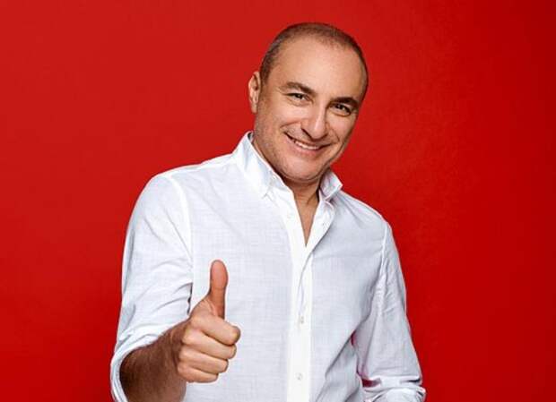 День рождения Михаила Турецкого отметят концертом в Кремлевском дворце