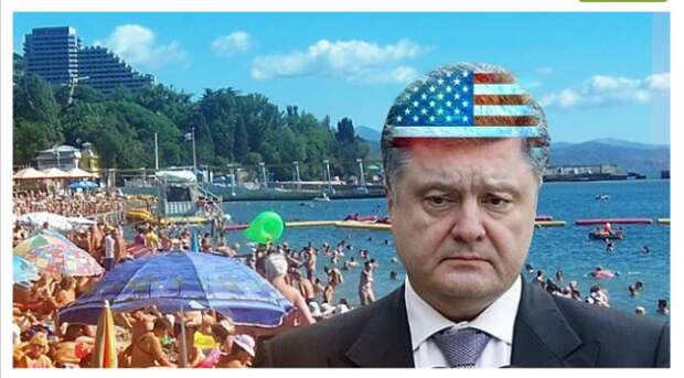Атака на Крым: Вашингтон рискнул - Киев проиграл. Руслан Осташко Атака на Крым: Вашингтон рискнул - Киев проиграл. Руслан Осташко