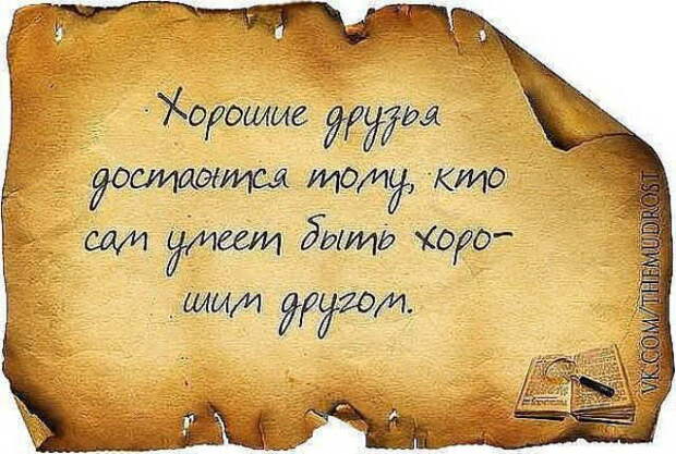 Трезвые мысли в картинках Трезвые мысли в картинках