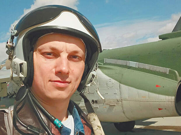 Летчику-старлею абсурдно присудили 35 миллионов штрафа за поврежденный самолет Летчику-старлею абсурдно присудили 35 миллионов штрафа за поврежденный самолет