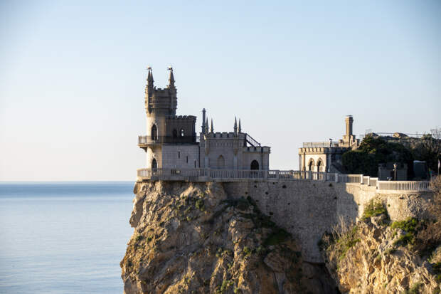 В России объяснили заявление ООН о Крыме и Донбассе