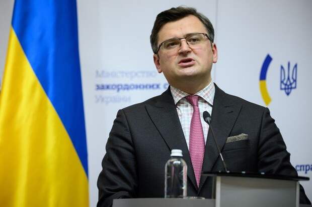 Киев запросил срочные консультации в Совбезе ООН из-за ДНР и ЛНР