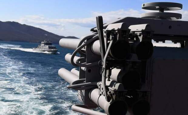 «Морских дьяволов» ВСУ топят в Черном море: ВМФ РФ всерьёз взялся за подводных диверсантов