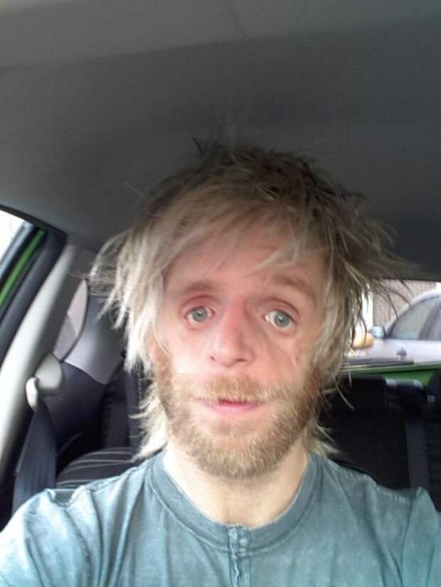 о сильных духом