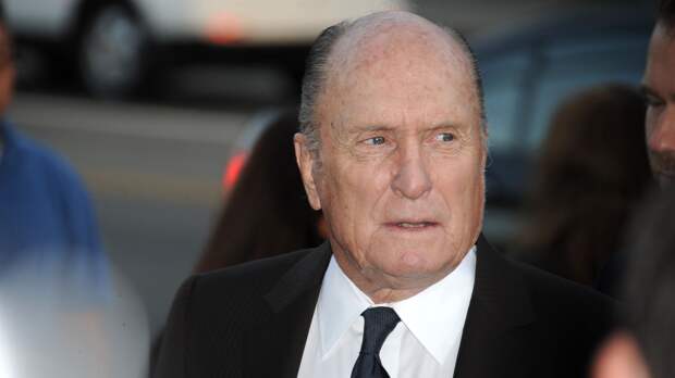 Умер актер из «Крестного отца» Дюваль