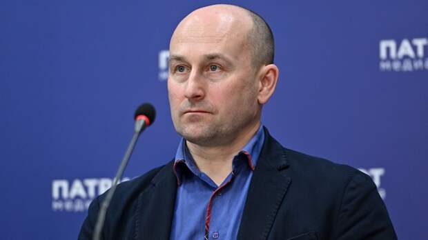 Публицист Стариков: Железняк стал руководителем клона ФБК из-за старой схемы вербовки США