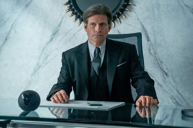 Звезду «Назад в будущее» обвинили в содержании девушки в рабстве