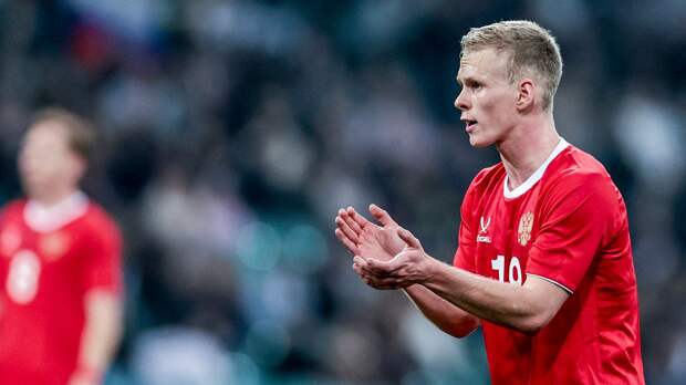 Эксперты оценили шансы России разгромить Никарагуа в товарищеском матче