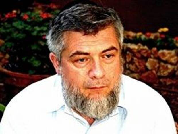 Новость на Newsland: Авигдор Эскин: ХАМАС и Донбасс — не союзники