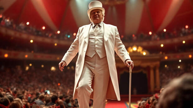 Трамп провёл первый разговор с принцем Саудовской Аравии после оскорбления – Axios