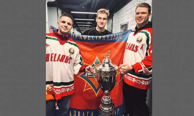 Николай занимается спортом, участвует в соревнованиях