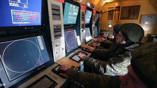 Силы ПВО сбили 24 БПЛА над Россией вечером 23 февраля