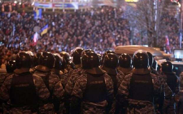 Украина, новости последнего часа сегодня 30.10.14